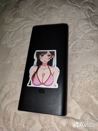 Powerbank xiaomi 3 pro 20000 45w