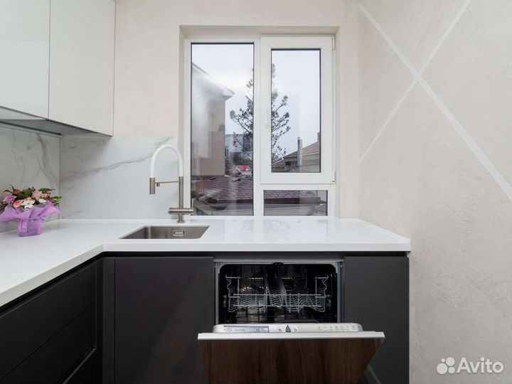 Кухонный гарнитур от производителя