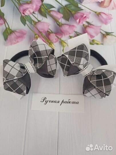 Резинка для волос