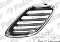 Решетка левый перед для saab 9.3 (YS3F) 09.02-09.07