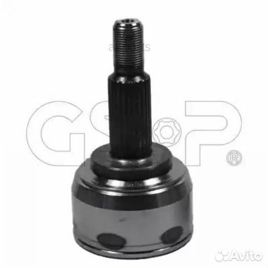 GSP 850116 ШРУС наруж.ком/кт