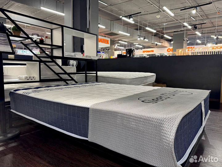 Матрас от производителя 80х200