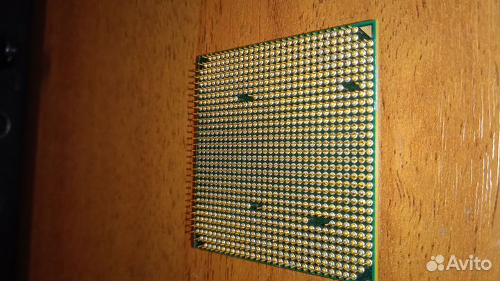 Процессор CPU AMD Athlon II