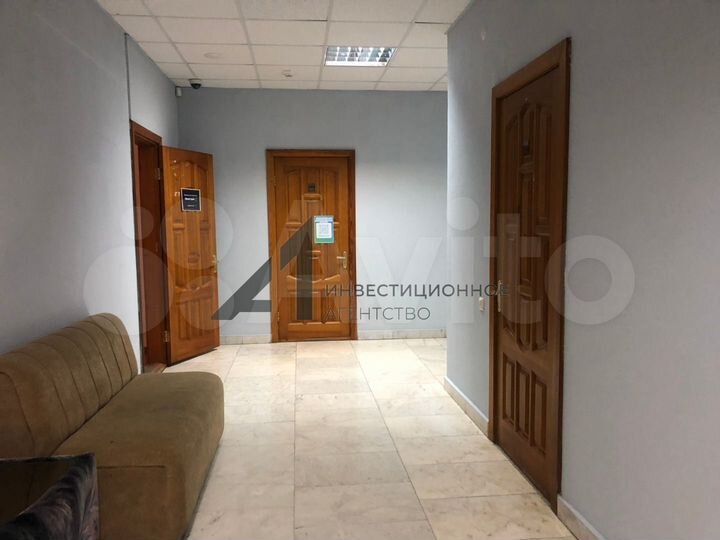 Отдельно стоящее здание