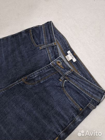 Джинсы женские ostin 26 р-р