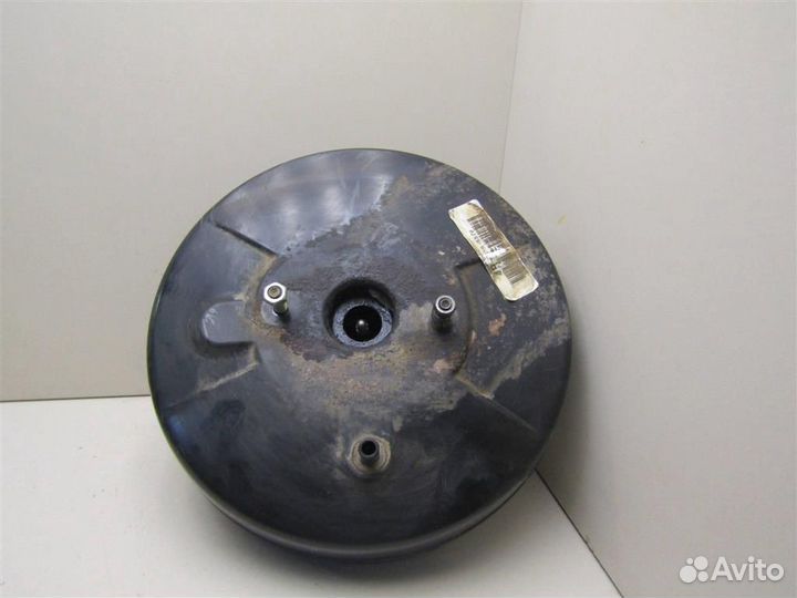 Усилитель тормозов вакуумный Honda Crosstour 2010