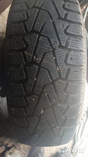 Pirelli Carrier 195/65 R15