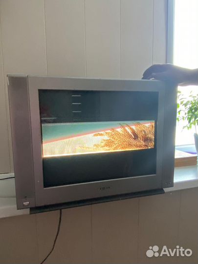 Телевизор бу