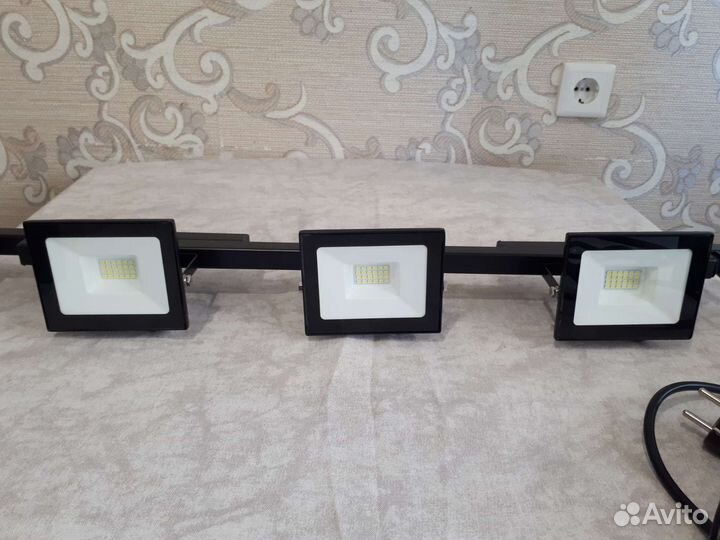 Светильник для аквариума