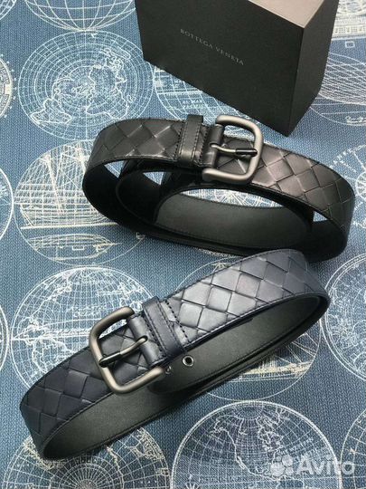 Ремень мужской bottega veneta