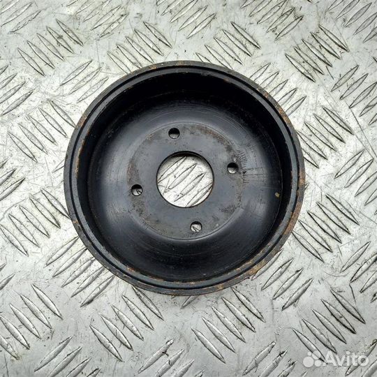 Шкив водяного насоса (помпы) Ssangyong Actyon