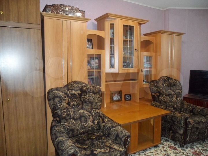 1-к. квартира, 32,3 м², 9/9 эт.