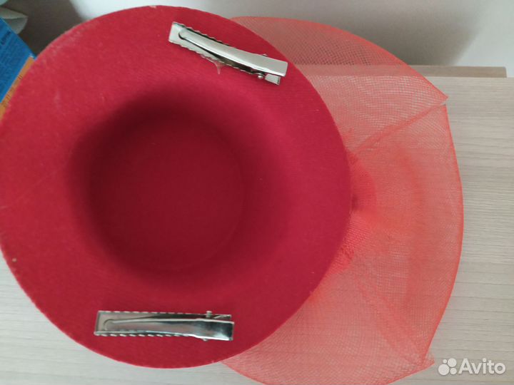 Свадебные аксессуары для волос