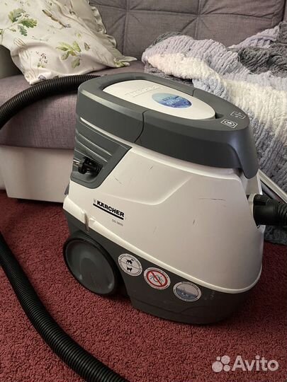 Пылесос Karcher ds 5600