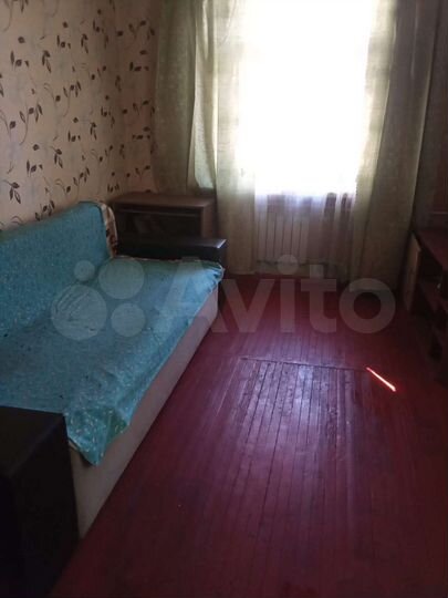 Комната 21 м² в 3-к., 1/3 эт.