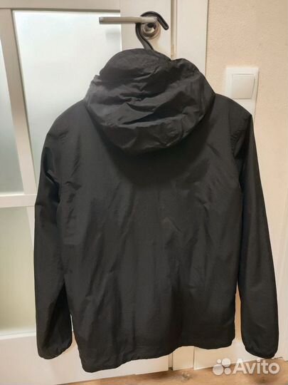 Ветровка lyle & scott s