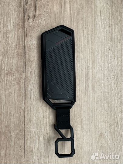 Asus ROG Strix Arion 500 Gb