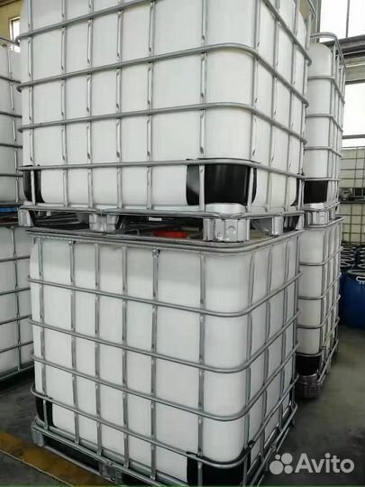 Кубы для воды еврокуб бу