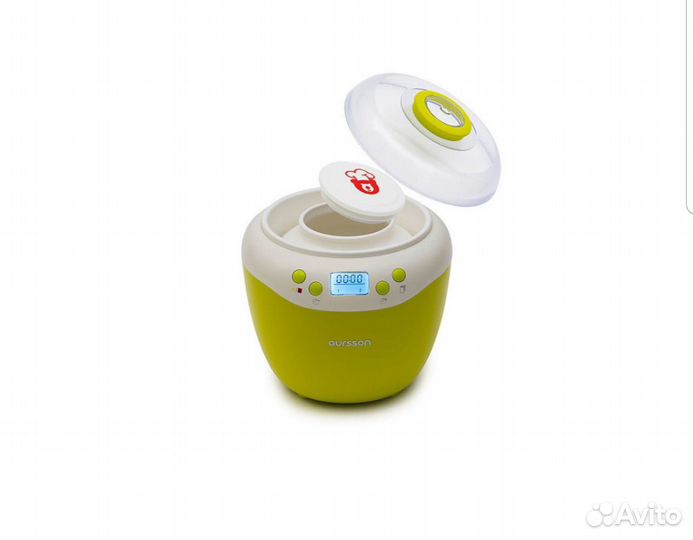 Йогуртница oursson