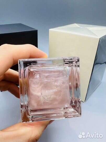 Парфюм Armani/Prive Rose Milano