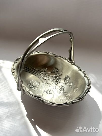 Оловянная посуда Frieling-Zinn