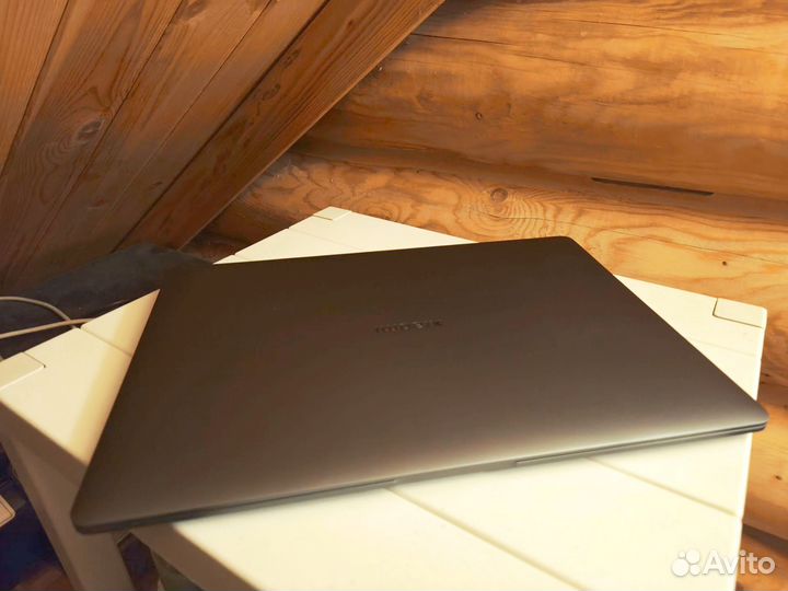 Xiaomi Book Pro 14 2022 oled 6600h