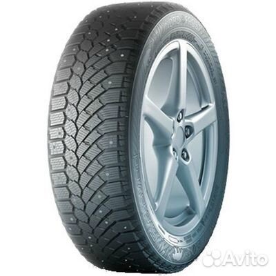 Gislaved Nord Frost 200 225/50 R17 98T