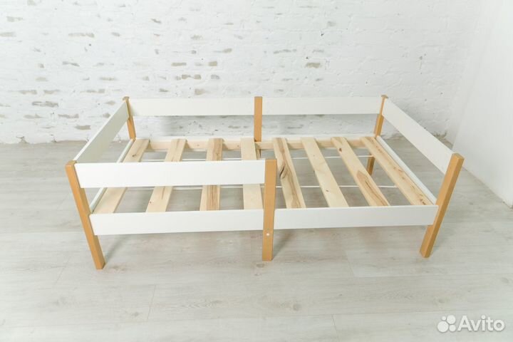 Кроватка с экспресс доставкой