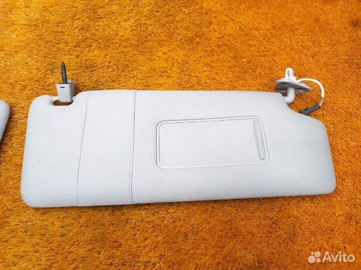 Козырек солнцезащитный Bmw 3-Series E90 N46B20B