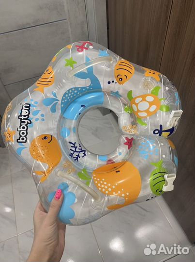 Круг для купания