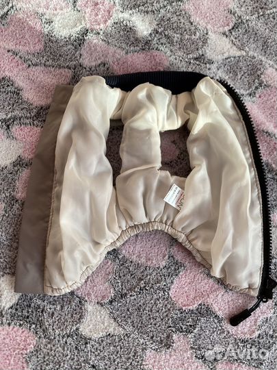 Жилетка для собак