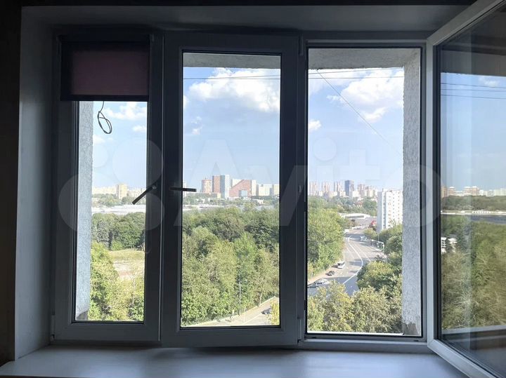 1-к. квартира, 35 м², 12/12 эт.