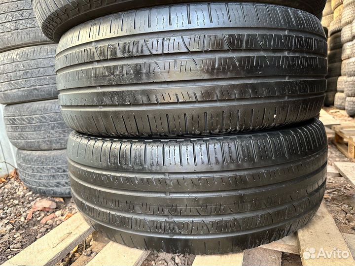 Pirelli Scorpion Verde All Season 235/60 R18