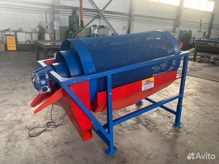 Калибровщик зубцов чеснока тмз ресурс 