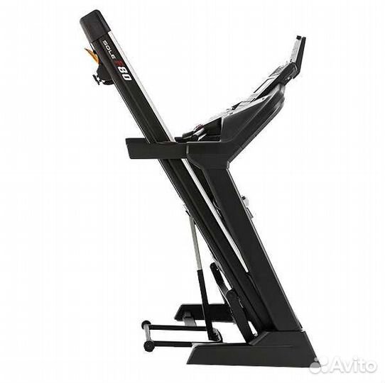 Беговая дорожка Sole F80 v.1.15