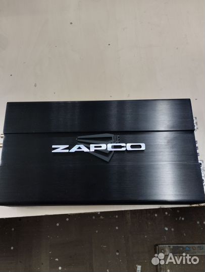 Zapco