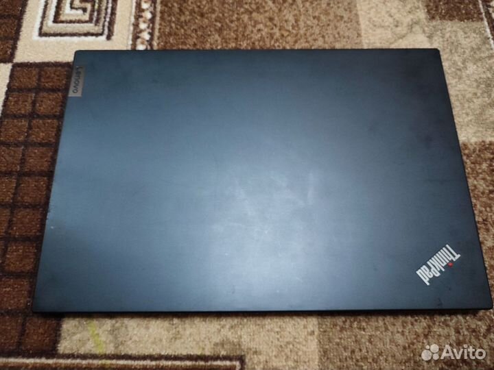 Lenovo thinkpad L15 gen2