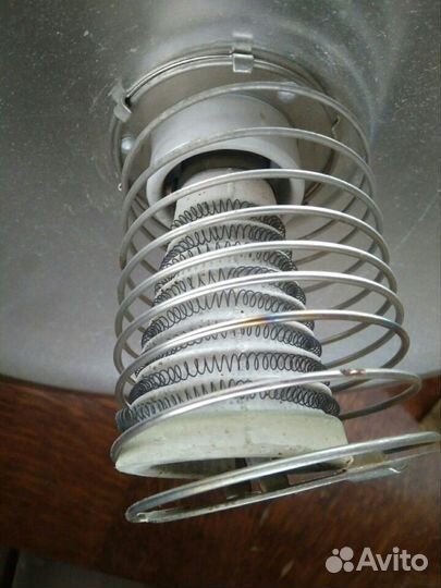 Камин электрический