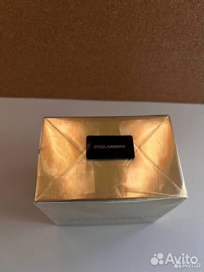 Dolce&Gabbana The One (Euro Parfum)