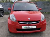 Toyota Passo 1.3 MT, 2009, 148 000 км, с пробегом, цена 650 000 руб.