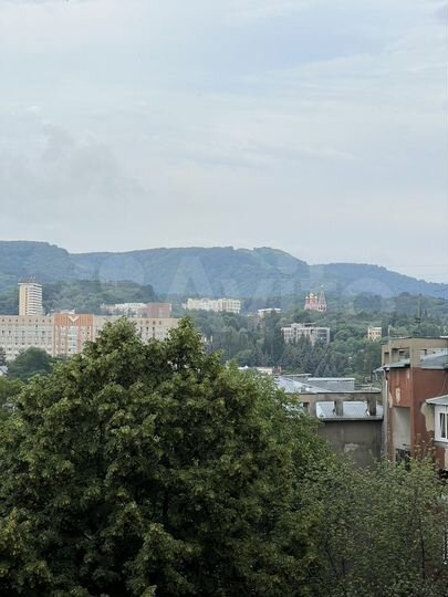 2-к. квартира, 60 м², 5/12 эт.