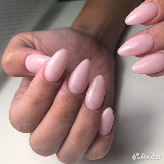 Гель лак супер все включено