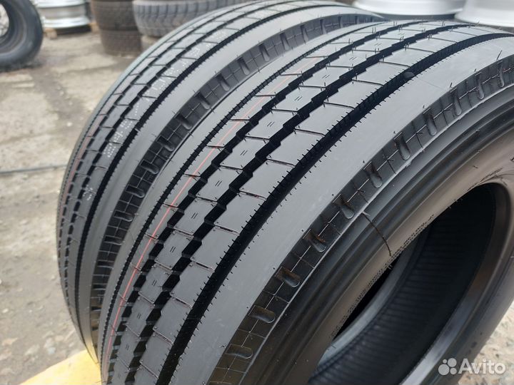 Грузовые шины 245/70R19.5 Advance руль
