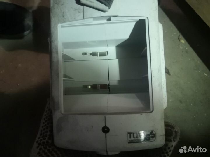 Karcher (Керхер) K 250 Spot на запчасти