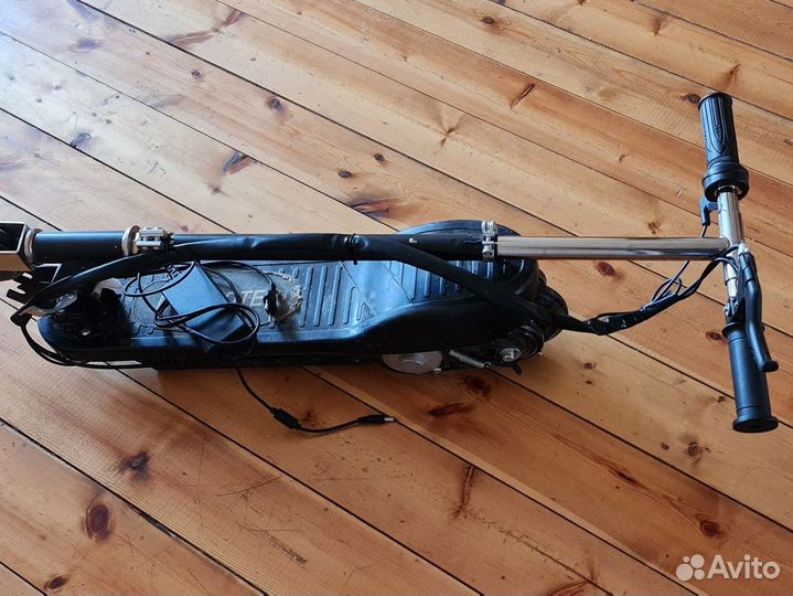 Электросамокат