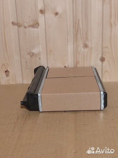 Радиатор печки передний Bmw 5 Series E39 1995-2006