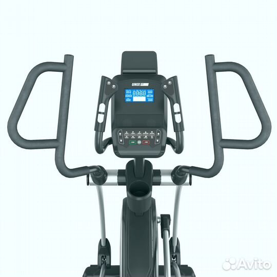 Эллиптический тренажер unix Fit E-950 PRO Auto Incline (Новый)