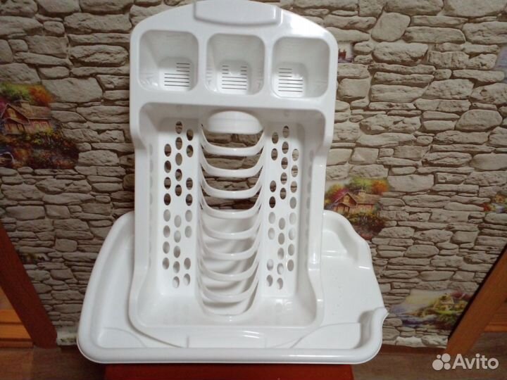 Продам сушилку подставку под посуду