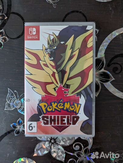 Игры для Nintendo switch