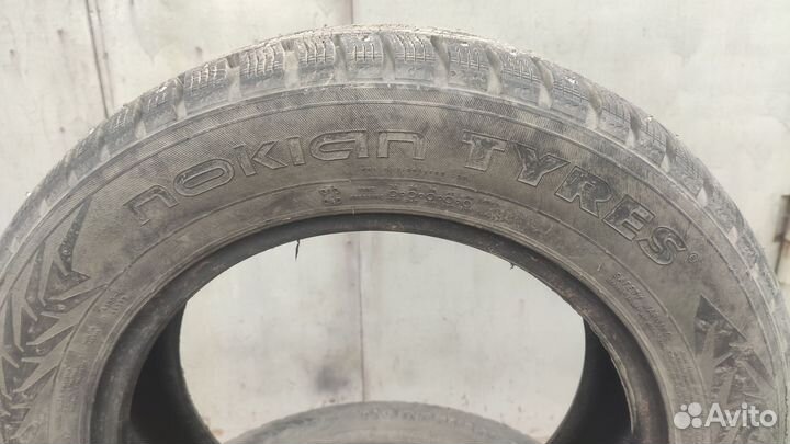 Nokian Tyres Nordman 7 185/65 R15